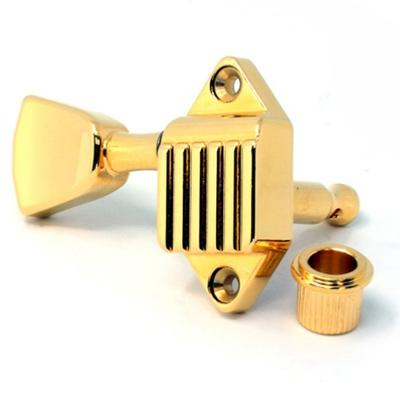 KLUSON 3x3 GIBSON WAFFLEBACK BOUTON METAL DOREES
