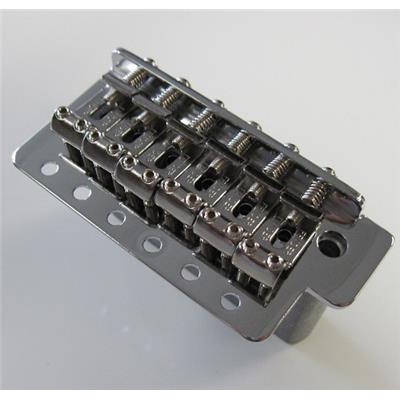 Setup Su Ponte Tremolo Tipo Fender Vintage (6 Viti