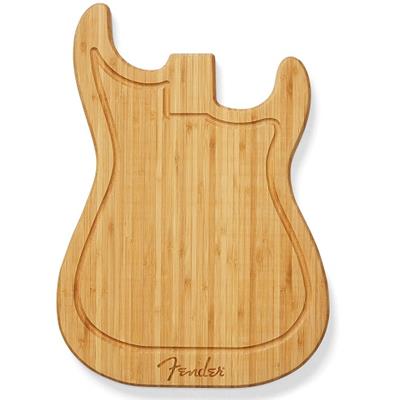 PLANCHE A DECOUPER FENDER STRATOCASTER