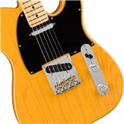 CHEVALET TELE FENDER VINTAGE AMERICAN PRO