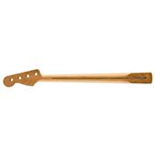 FENDER Series Roasted Maple Bass® Neck 20 frets