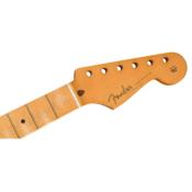 MANCHE FENDER STRAT ROAD WORN 50's MEXICO NITRO 0999972921