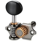 SCHALLER 3x3 GRANDTUNE RUTHENIUM EBENE