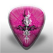 1 MEDIATOR RICK ROCK PINK