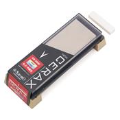 PIERRE A AIGUISEE COMBINEE SUR SOCLE SUEHIRO GRAIN 3000/1000