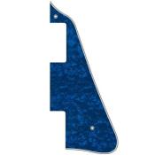 EPIPHONE : PICKGUARD LES PAUL PEARL BLUE