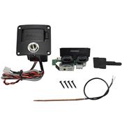 SYSTEME PIEZO FISHMAN SONITONE UKULELE