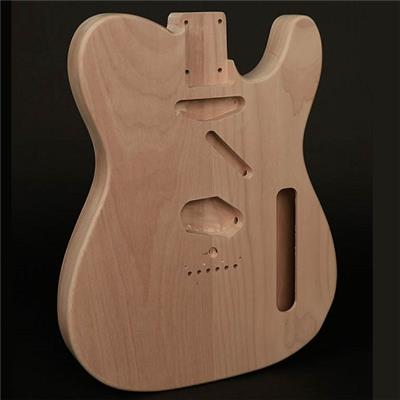 CORPS TELE HOLLOW AULNE 2 PARTIES HOSCO