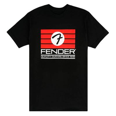 T.SHIRT FENDER SCI-FI TAILLE L