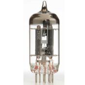 LAMPE DE PREAMPLIFICATION TAD 12BH7A RT046