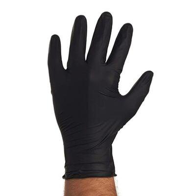 100 GANTS GERKO NITRILE TAILLE XL