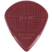 10 MEDIATORS JANICEK JAZZ B 1.40mm