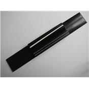 CHEVALET GUITARE CLASSIQUE EBENE 4/4 + SILLET