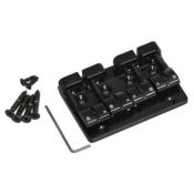 CHEVALET BASSE CHROME GOTOH J510BO NOIR