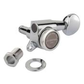 GOTOH 6 en ligne SG381-MGT CHROME BEAN