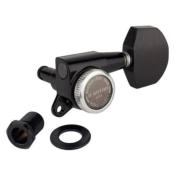 GOTOH 3x3 SG381-MGT BLOCAGE NOIRES EBENE