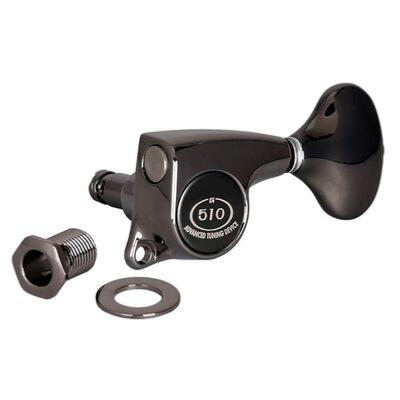 MECANIQUES 3x3 GOTOH SGL510 COSMO BLACK
