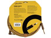 CABLE DROIT/COUDE BOSTON PRIME TWEED 3 mètres