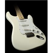 POT PEINTURE OPAQUE NITRO FENDER OLYMPIC WHITE (500ml)