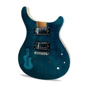 TEINTURE LIQUIDE A BASE D'EAU BLUE JEAN (250ml)