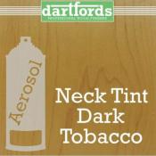 VERNIS BRILLANT NITRO DARTFORDS MANCHE DARK TOBACCO Spray 400ml