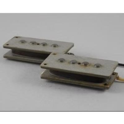 MICRO HEPCAT PRECISION BASS 72