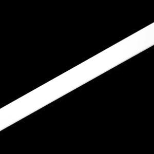 1 FILET BINDING ABS BLANC TYPE LES PAUL 8x1676x1.5mm