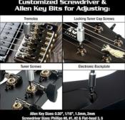 MN252 KIT OUTILLAGE PRS MUSICNOMAD