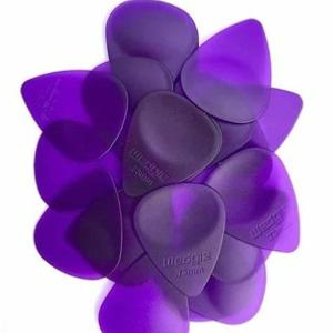 12 MEDIATORS WEDGIE CLEAR XL 0.73mm