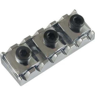 SILLET DE TETE FLOYD ROSE 42mm CHROME VISSE DESSUS