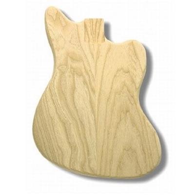 CORPS JAZZMASTER ou JAGUAR FRENE MADE IN USA