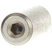 1 CYLINDRE NUT FENDER TRUSS ROD AMERICAN STANDARD