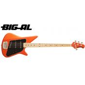 PCB MUSIC MAN SWITCH BIG AL SSS