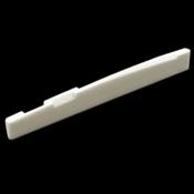 SILLET CHEVALET OS GUITARE ACOUSTIQUE 76x2,8x8,7mm