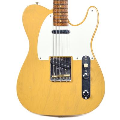 POT PEINTURE NITRO BUTTERSCOTCH (500ml)