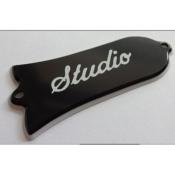 CACHE TRUSS ROD GIBSON GRAVE STUDIO + VIS