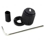 1 BOUTON D'ADDARIO LOKNOB LNS-01B UNIVERSEL