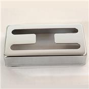 CAPOT MICRO HUMBUCKER CHROME TYPE DUESENBERG, FILTERTRON