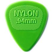 12 MEDIATORS DUNLOP NYLON MIDI .94mm