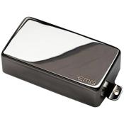 KIT MICRO DOUBLE BOBINAGE EMG 85 BLACK CHROME