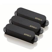 SET MICROS SIMPLE BOBINAGE EMG SX NOIRS
