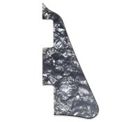 GIBSON : PICKGUARD LES PAUL BLACK MOTO PEARL