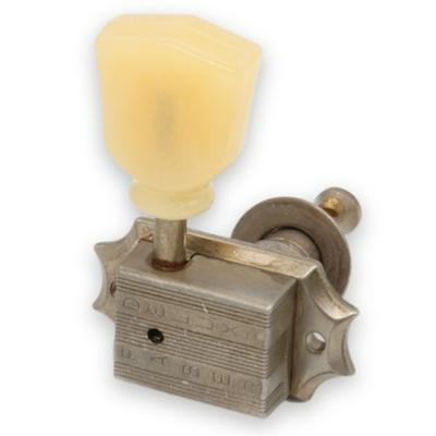 FABER 3x3 VINTAGE "GIBSON" TULIPE BUTTERSCOTCH AGED (10mm)