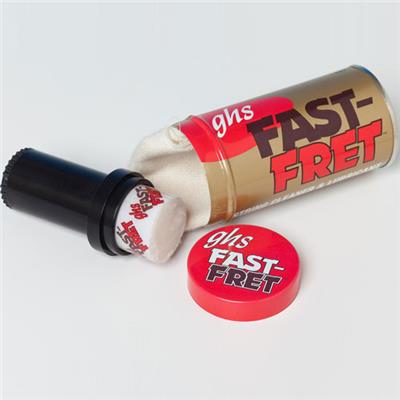 GHS FAST FRET