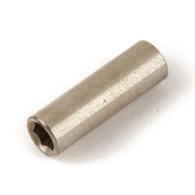 1 CYLINDRE NUT FENDER BASSE TRUSS ROD 3/16" (0038443000)