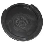 CABOCHON DE ROSACE GUITARE FOLK 99-103mm