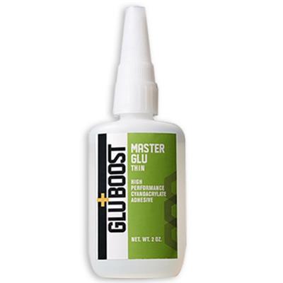 COLLE A CYANOACRYLATE INSTANTANEE GLUBOOST FLUIDE ET FINE