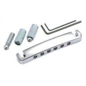 CORDIER A BLOCAGE ALUMINIUM GOTOH 510FA CHROME