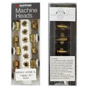 MECANIQUES 6 en ligne GOTOH SD91 MGT BLOCAGE DOREES