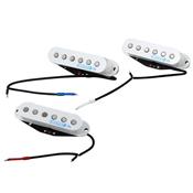 SET 3 MICROS KINMAN MODELE BIG NINE-O